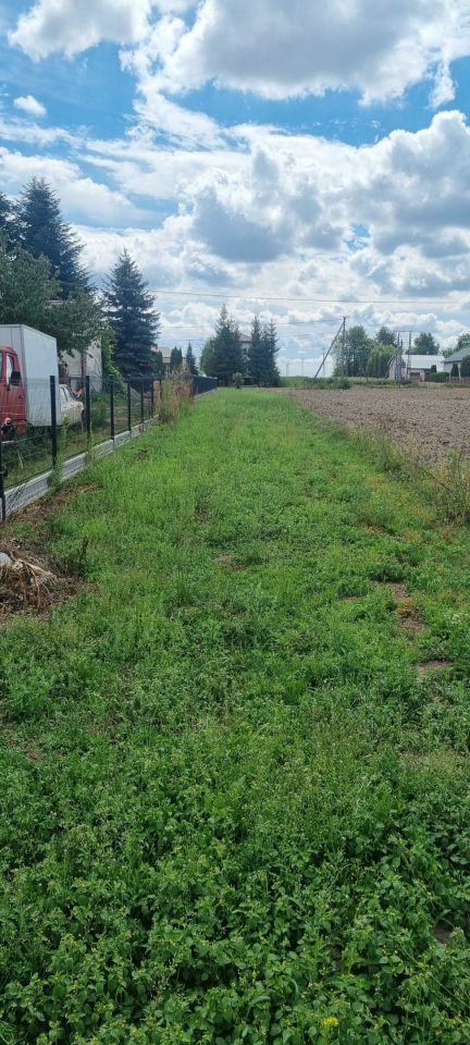 Działka budowlana Bełżyce, ul. Tadeusza Kościuszki. Zdjęcie 8