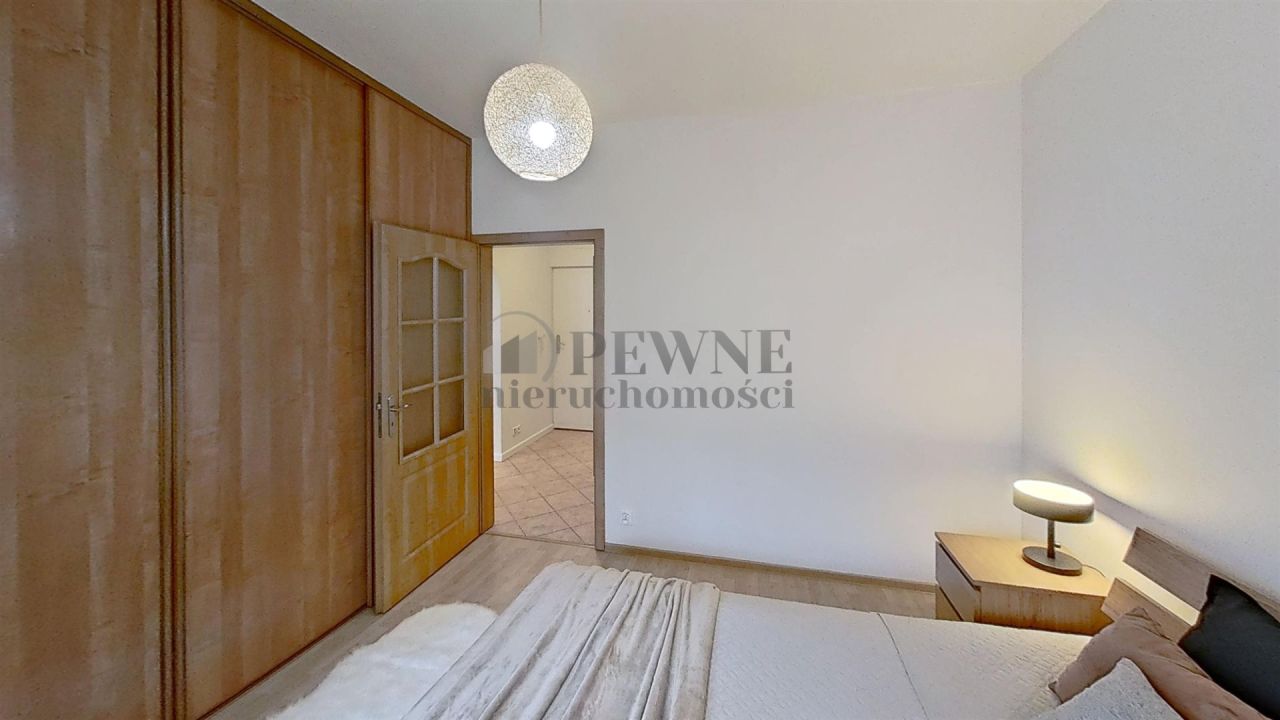 Mieszkanie 2-pokojowe Warszawa Skorosze, ul. Apartamentowa. Zdjęcie 15