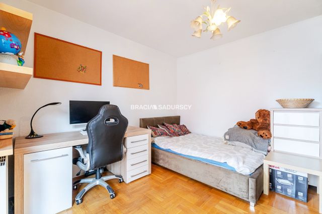 Mieszkanie 3-pokojowe Kraków Bronowice, ul. Wesele. Zdjęcie 17
