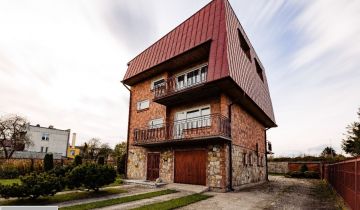 dom, 7 pokoi Radom Dzierzków, ul. Lotnicza