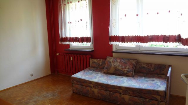 Mieszkanie 4-pokojowe Kraków Rżąka, ul. Ludwika Rydygiera. Zdjęcie 1