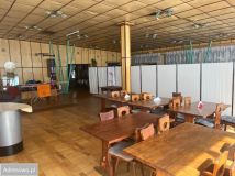 Ośrodek wczasowy Grudziądz. Zdjęcie 4