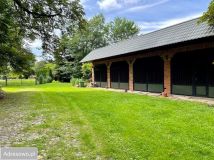 dworek Taszewo. Zdjęcie 2