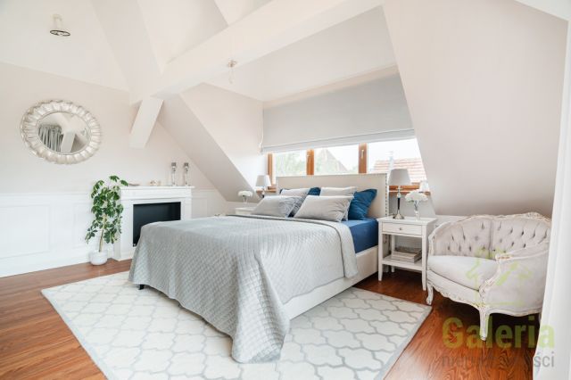 Mieszkanie 4-pokojowe Szczecin Pogodno. Zdjęcie 8