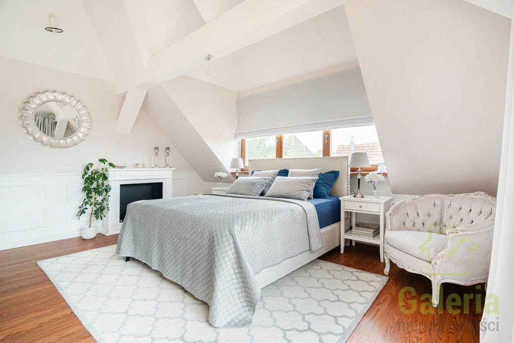 Mieszkanie 4-pokojowe Szczecin Pogodno. Zdjęcie 8