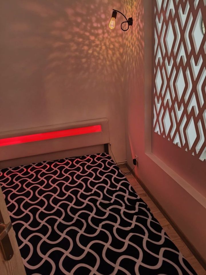 Mieszkanie 2-pokojowe Piekary Śląskie, ul. gen. Leopolda Okulickiego. Zdjęcie 3