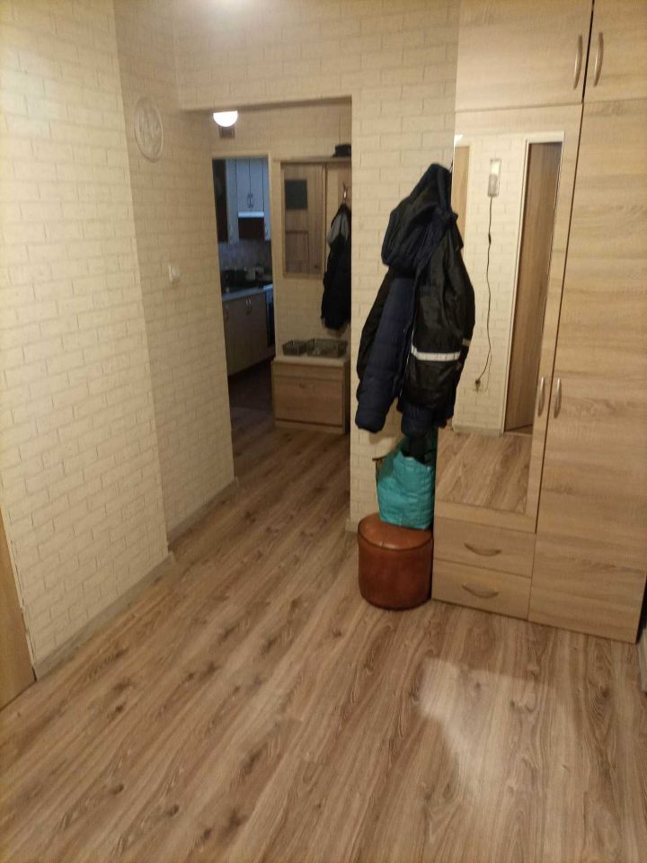 Mieszkanie 4-pokojowe Wołczyn, os. Młodych. Zdjęcie 4