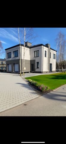 bliźniak, 5 pokoi Stara Wieś, ul. Słowika. Zdjęcie 1