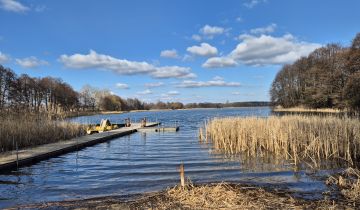 Działka budowlana Tomiszewo, Pogodna