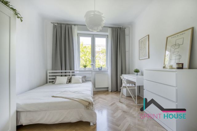 Mieszkanie 2-pokojowe Warszawa Śródmieście, ul. gen. Władysława Andersa. Zdjęcie 1