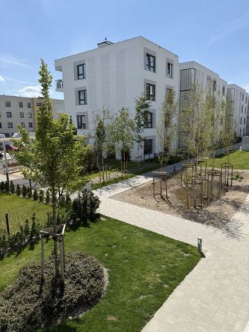 Mieszkanie 4-pokojowe Gdańsk Jasień. Zdjęcie 1