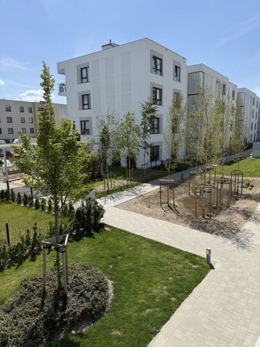 Mieszkanie 4-pokojowe Gdańsk Jasień