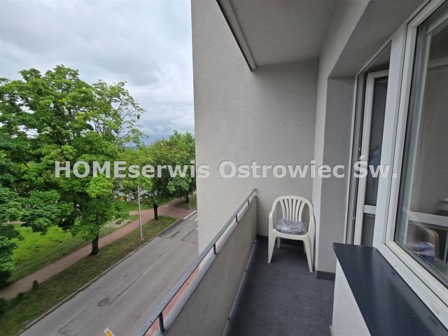 Mieszkanie 2-pokojowe Ostrowiec Świętokrzyski Centrum, ul. Polna. Zdjęcie 16