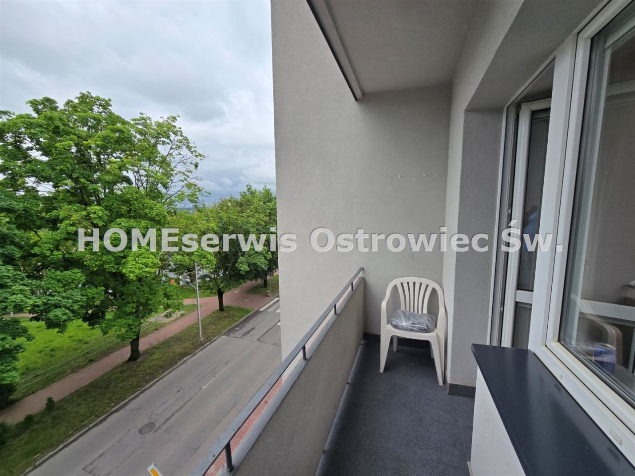 Mieszkanie 2-pokojowe Ostrowiec Świętokrzyski Centrum, ul. Polna. Zdjęcie 16