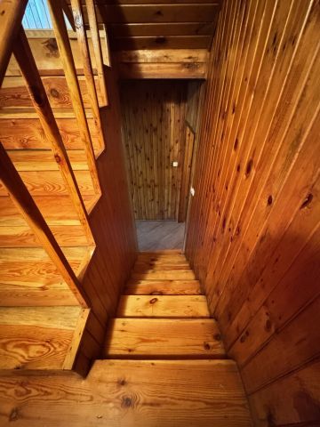 dom wolnostojący, 4 pokoje Ostrowsko. Zdjęcie 7