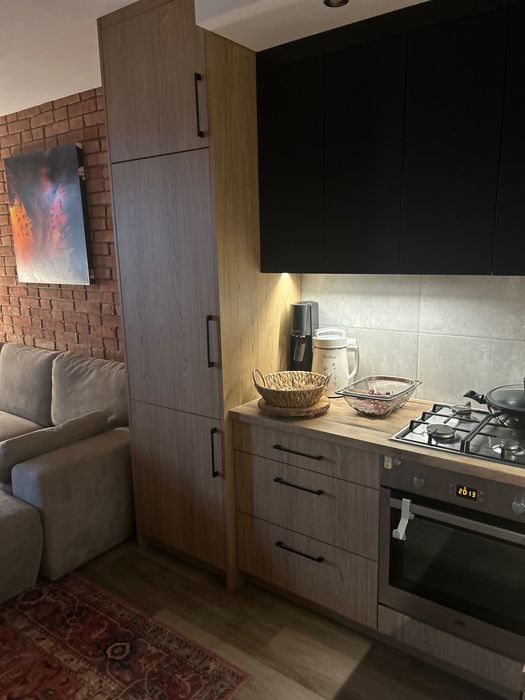 Mieszkanie 2-pokojowe Zamość, ul. Jana Heweliusza