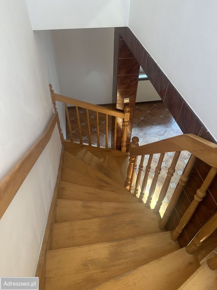 dom wolnostojący, 4 pokoje Olsztyn Likusy, ul. Wczasowa. Zdjęcie 10