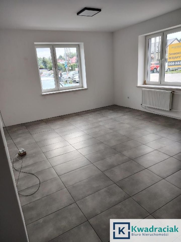 Lokal Haczów. Zdjęcie 2