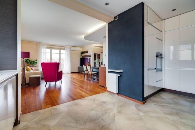 Mieszkanie 4-pokojowe Warszawa Białołęka, ul. Szumiących Traw. Zdjęcie 13