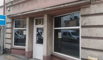 Lokal Sępólno Krajeńskie, ul. Hallera