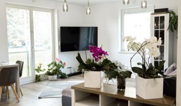 Mieszkanie 4-pokojowe Gdańsk Ujeścisko, ul. Ostrołęcka