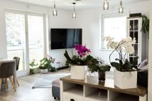 Mieszkanie 4-pokojowe Gdańsk Ujeścisko, ul. Ostrołęcka. Zdjęcie 1