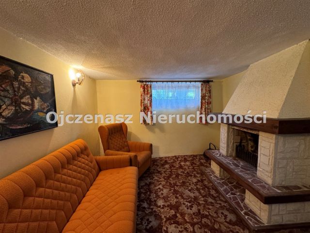 dom Wierzchucinek. Zdjęcie 7