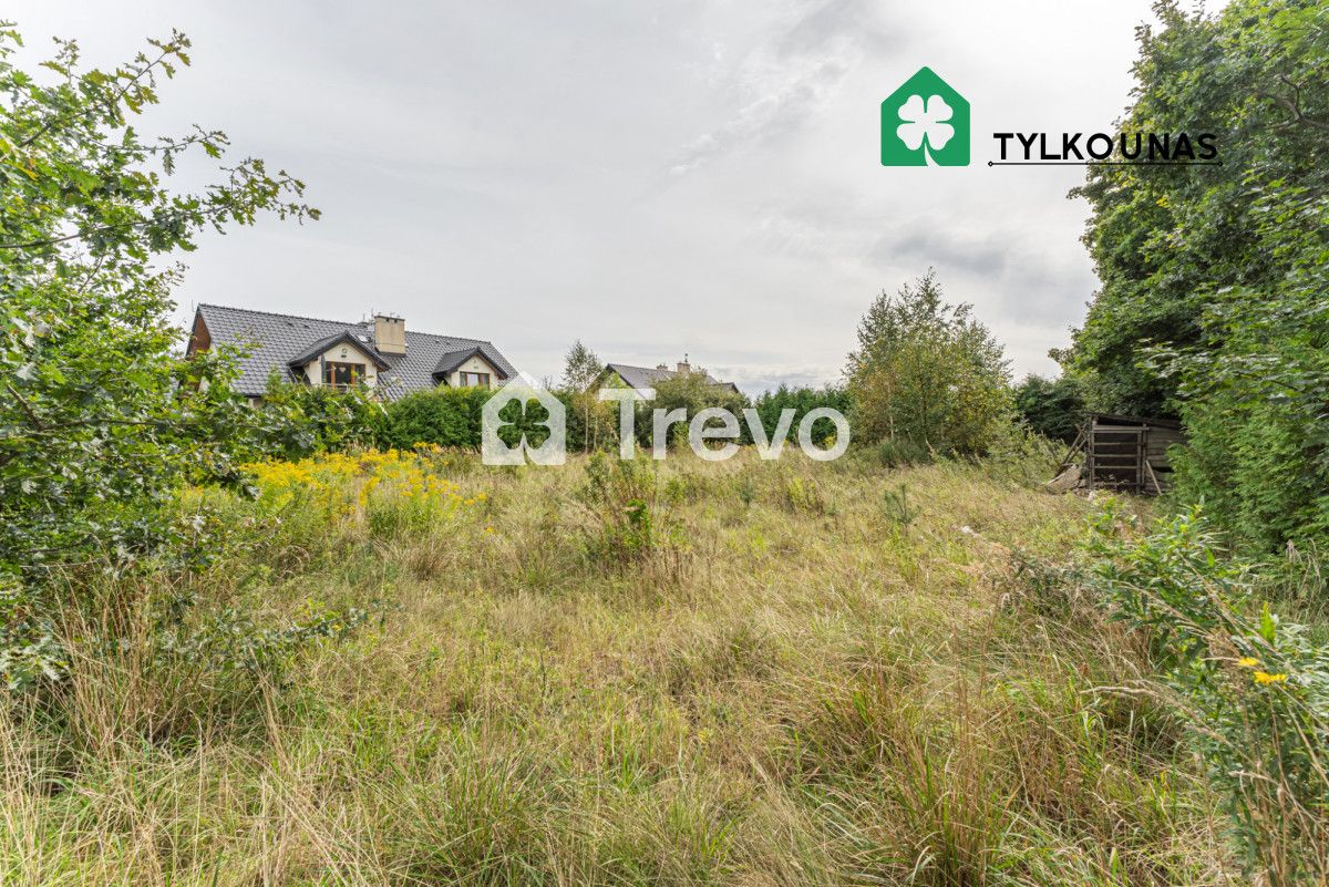 Działka budowlana Banino, ul. Kolejowa. Zdjęcie 5