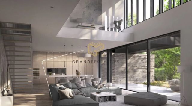 dom wolnostojący, 6 pokoi Konstancin-Jeziorna, ul. Wiejska. Zdjęcie 6