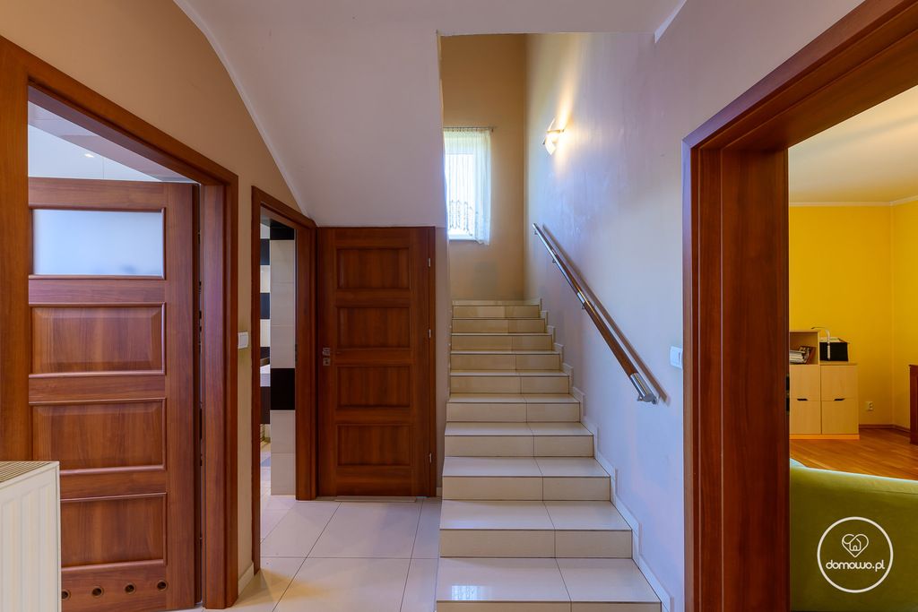 bliźniak, 5 pokoi Dziekanów Polski. Zdjęcie 8