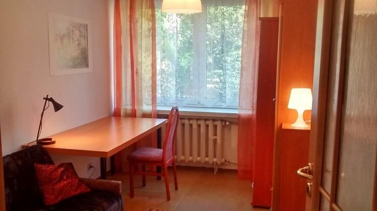 Mieszkanie 4-pokojowe Gliwice Trynek, ul. Ratowników Górniczych. Zdjęcie 5