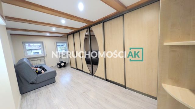 dom szeregowy, 9 pokoi Szamotuły, ul. Łukasza Górki. Zdjęcie 16