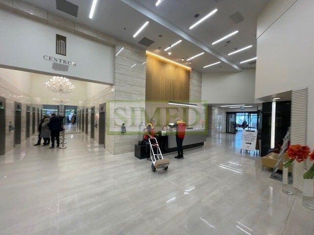 Biuro Warszawa Śródmieście. Zdjęcie 2