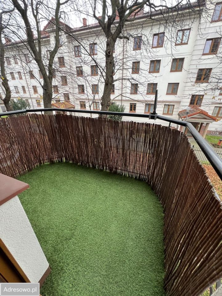 Mieszkanie 2-pokojowe Lublin Rury, ul. Nadbystrzycka. Zdjęcie 16