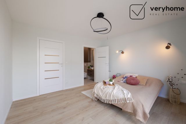 bliźniak, 4 pokoje Kraków Wola Justowska, ul. Wiosenna. Zdjęcie 12