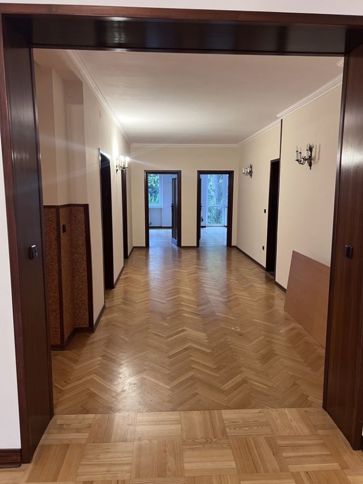 Mieszkanie 4-pokojowe Warszawa Anin, ul. Odrodzenia. Zdjęcie 6