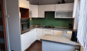 Mieszkanie 3-pokojowe Zabrze