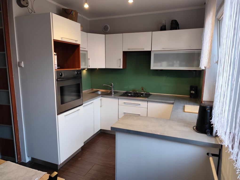 Mieszkanie 3-pokojowe Zabrze. Zdjęcie 2