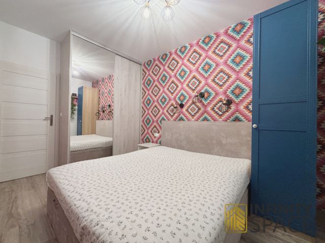 Mieszkanie 2-pokojowe Warszawa Bielany, ul. Tomasza Nocznickiego. Zdjęcie 6