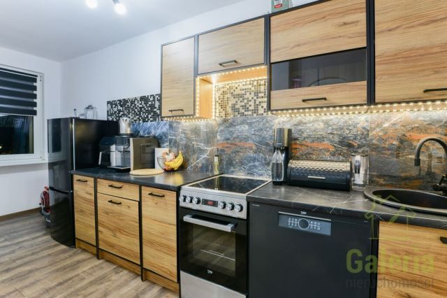 Mieszkanie 2-pokojowe Szczecin, ul. Ofiar Oświęcimia. Zdjęcie 5