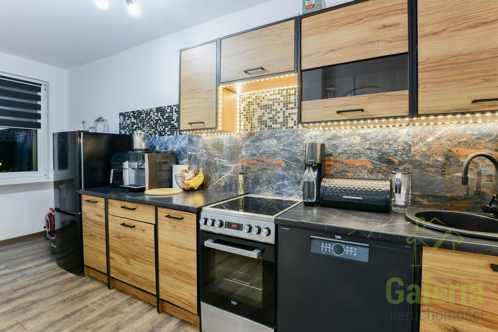 Mieszkanie 2-pokojowe Szczecin, ul. Ofiar Oświęcimia. Zdjęcie 5