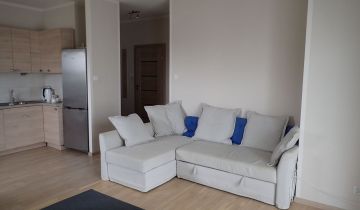 Mieszkanie 2-pokojowe Gdańsk Ujeścisko, ul. Mariana Kołodzieja