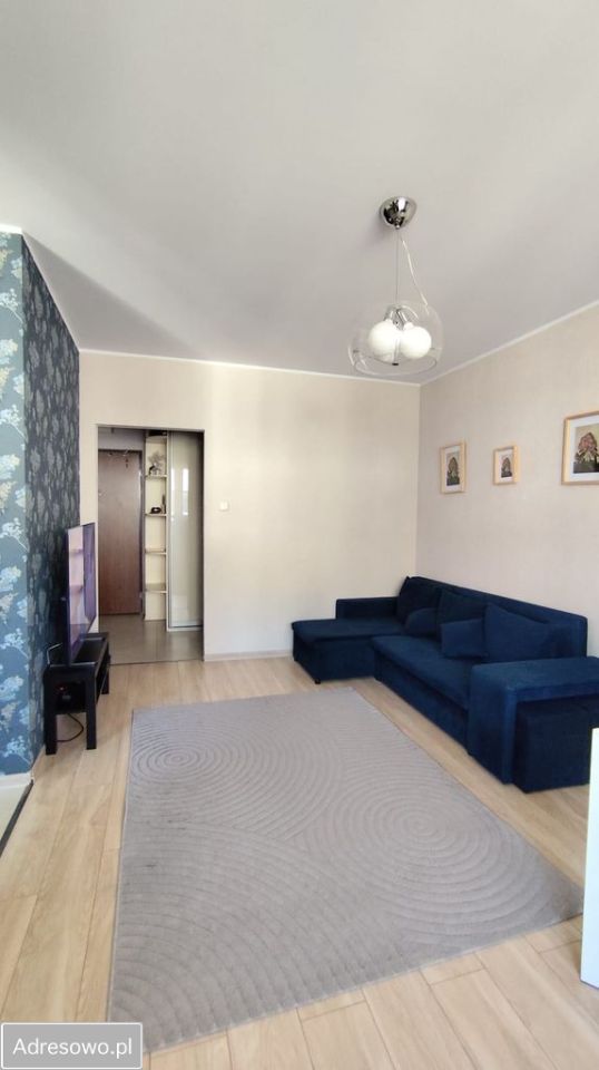 Mieszkanie 2-pokojowe Warszawa Białołęka, ul. Gioacchino Rossiniego. Zdjęcie 7