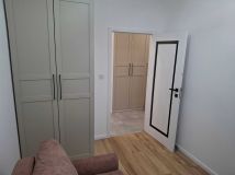 Mieszkanie 3-pokojowe Warszawa Targówek, ul. Rzepichy. Zdjęcie 2