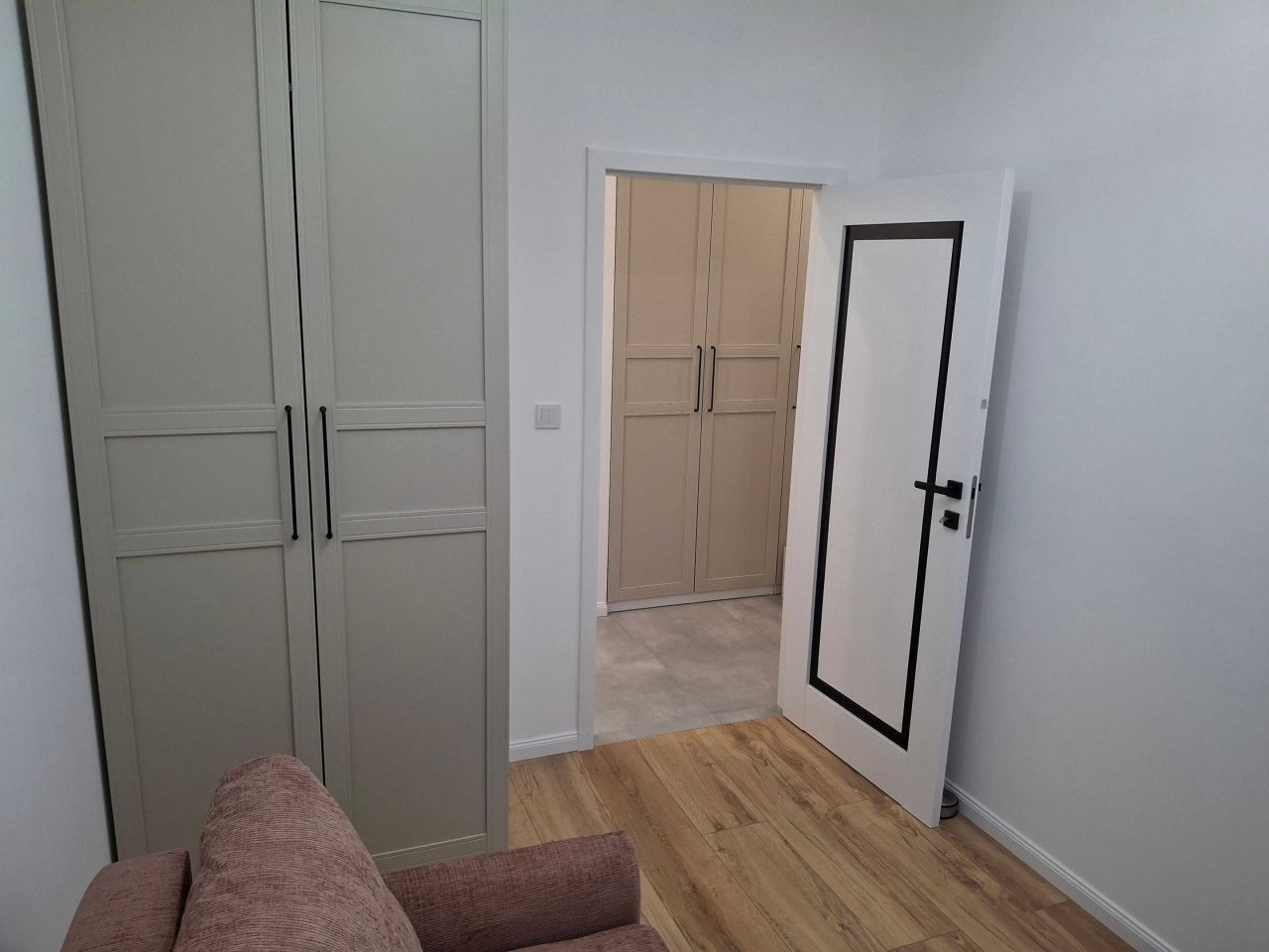 Mieszkanie 3-pokojowe Warszawa Targówek, ul. Rzepichy. Zdjęcie 3