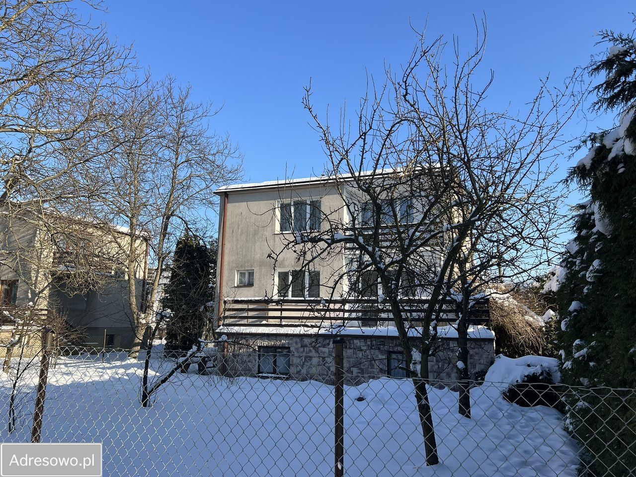 dom wolnostojący, 6 pokoi Ciechanów Podzamcze, ul. Zbyszka i Danusi. Zdjęcie 15