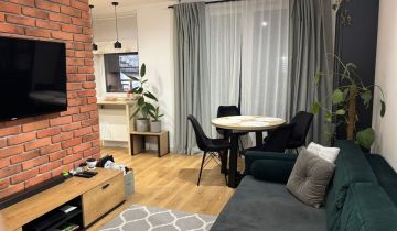 Mieszkanie 2-pokojowe Kraków Bieżanów, ul. Mariana Domagały