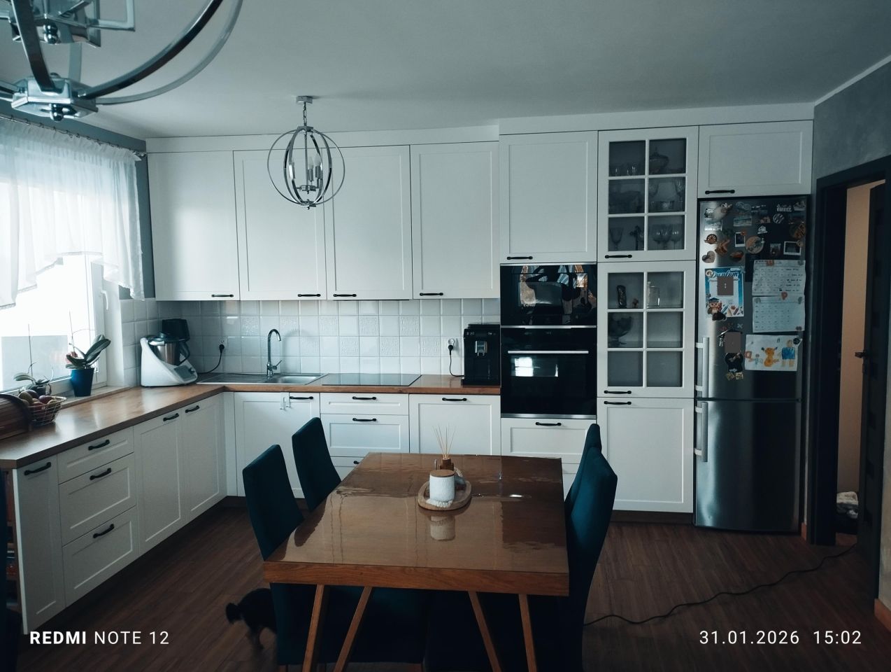 Mieszkanie 3-pokojowe Barczewo, Oś. Zielone Wzgórze. Zdjęcie 3