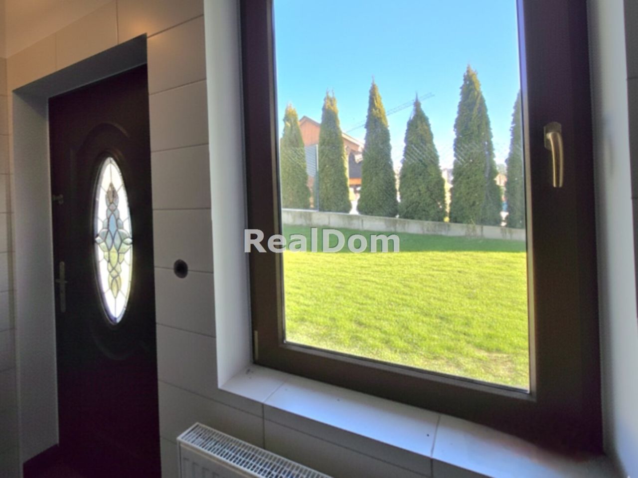 dom wolnostojący, 6 pokoi Tomaszowice. Zdjęcie 3