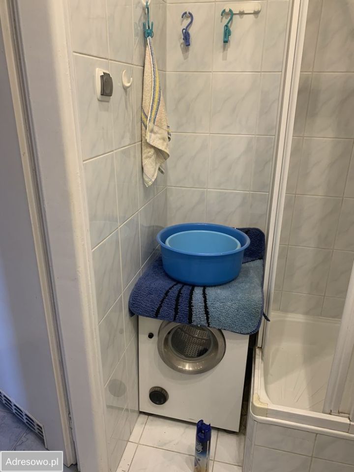 Mieszkanie 1-pokojowe Leszno, ul. Sochaczewska. Zdjęcie 7